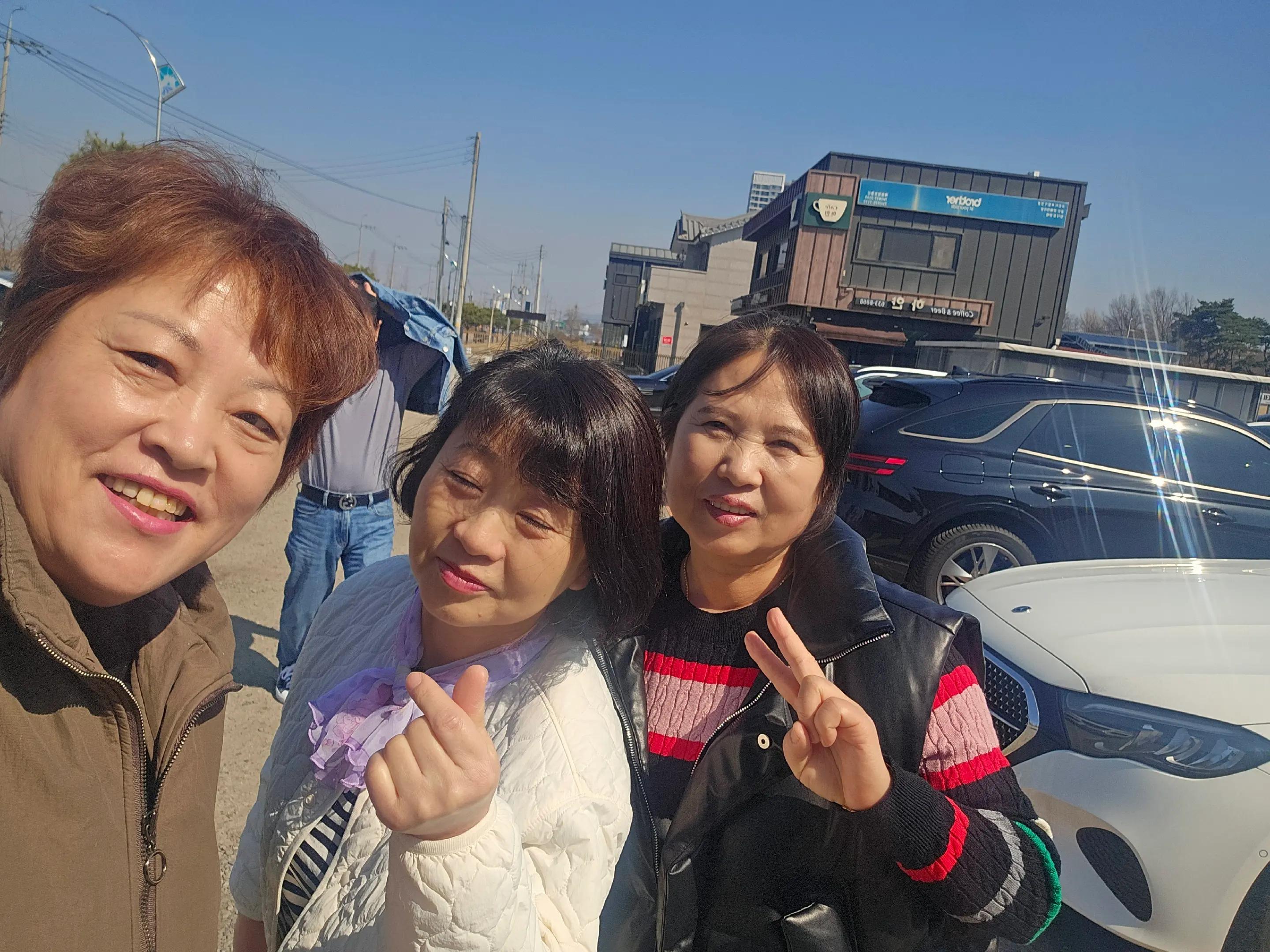 @길위의 셰프~북에서 온장금이
