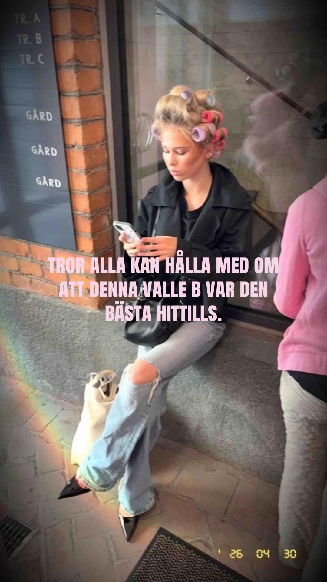 @cornelia thoresson