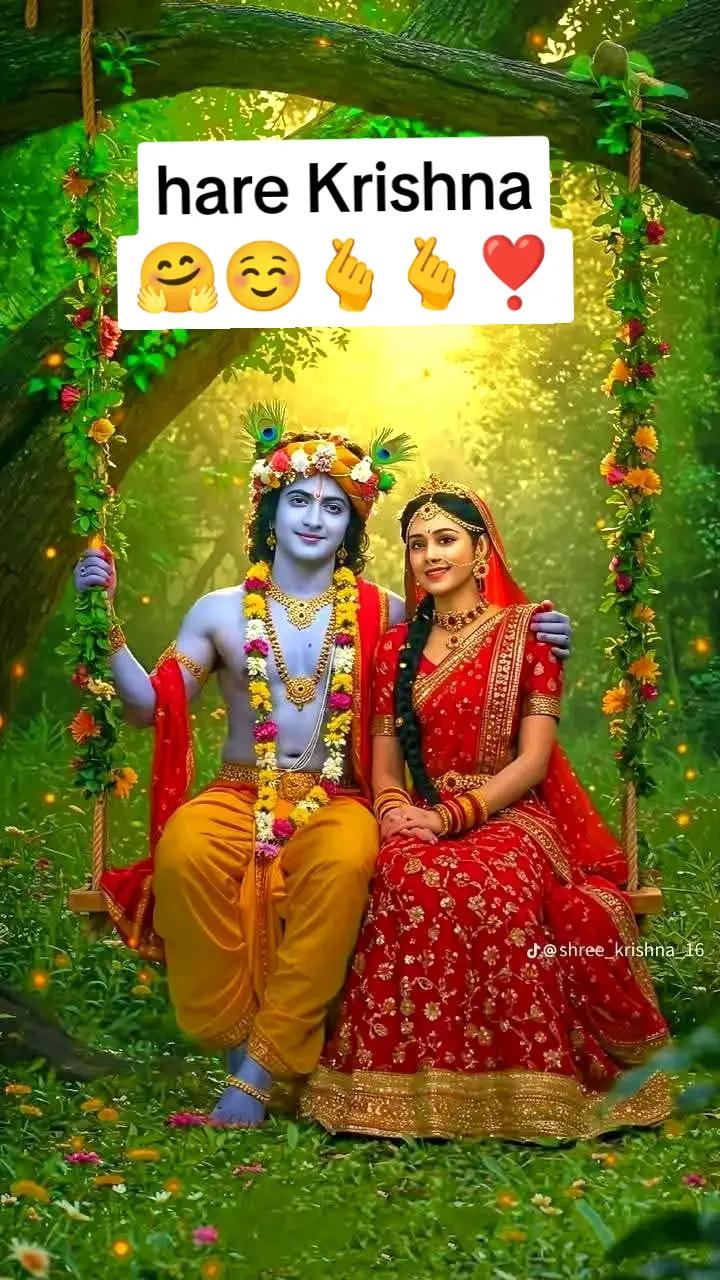 @❍⌇─➭রাধা প্রেমিক ๑ ˚ ͙۪۪̥◌