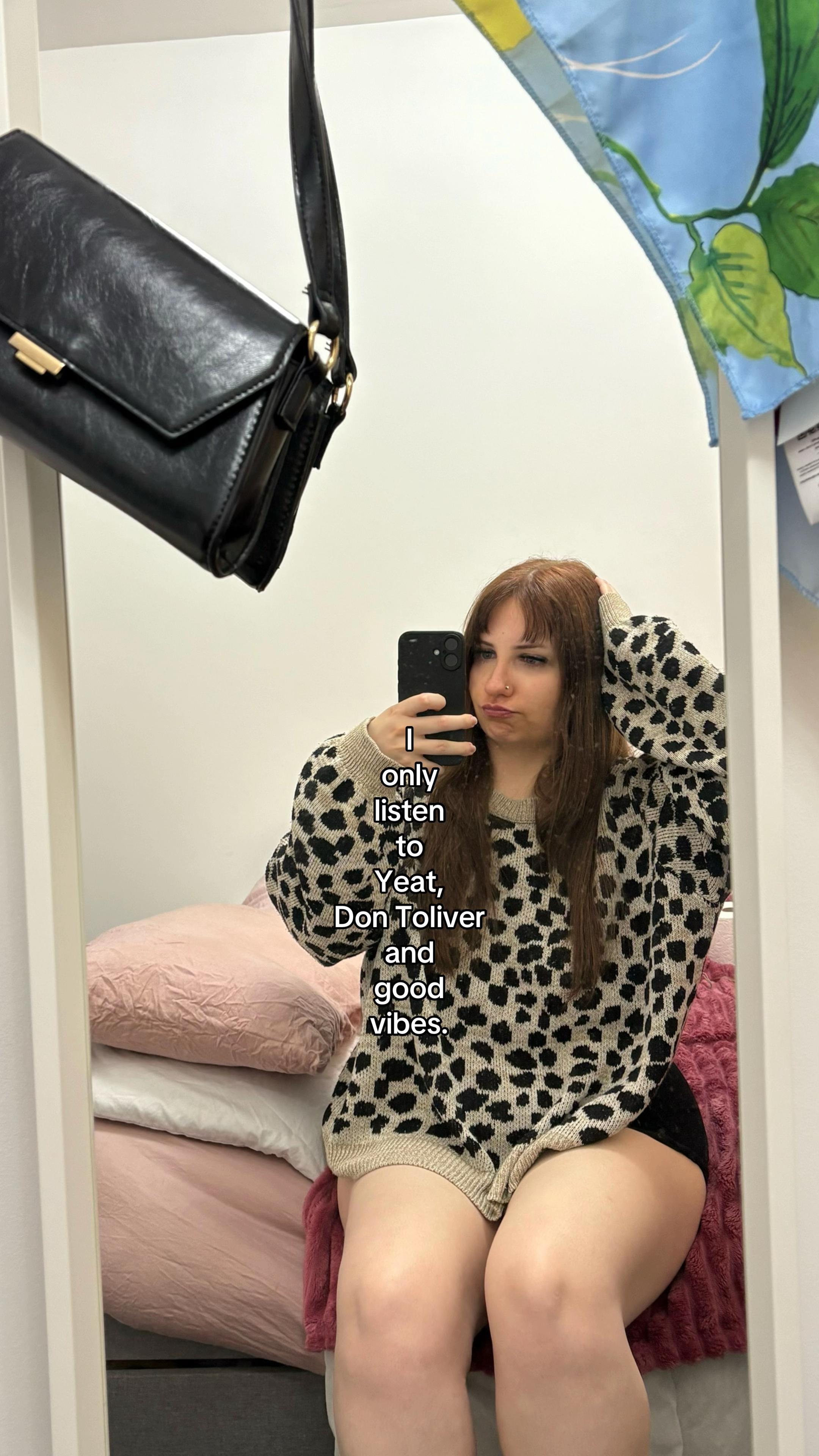 @sophie lauren