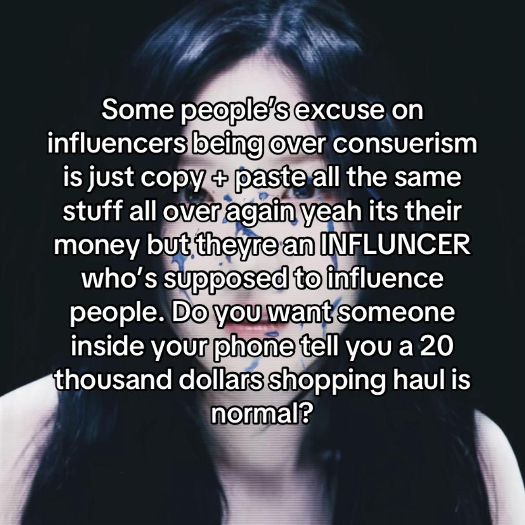 @jinsoul's evil twin