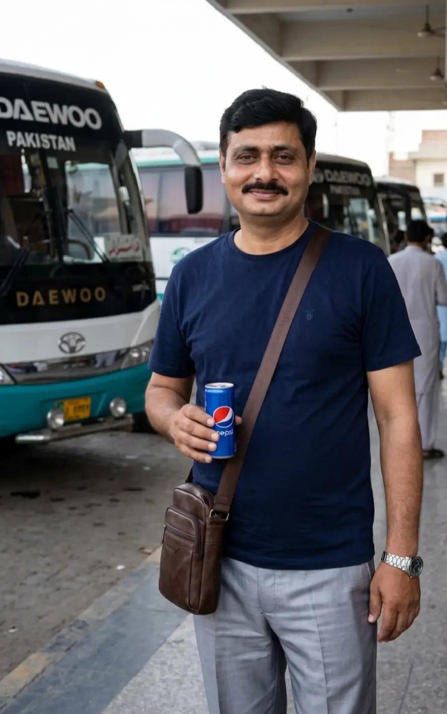 @Farooq Sial