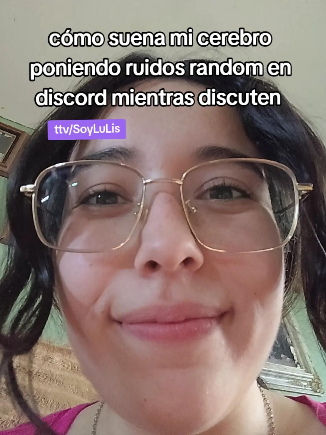 @Soy LuLis