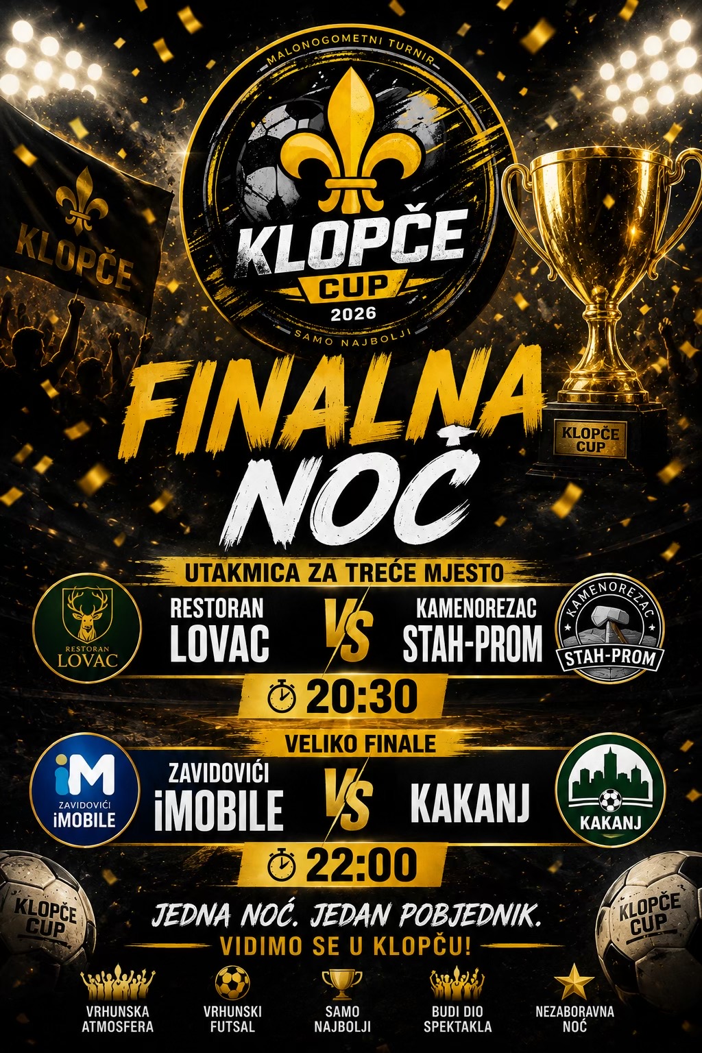 @FutsalCupKlopce