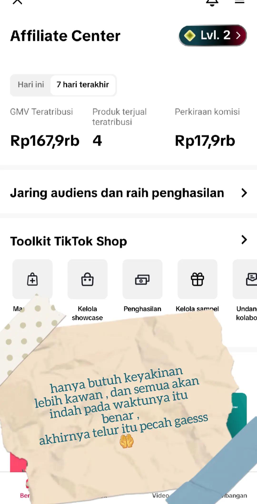 @Cantik Glow