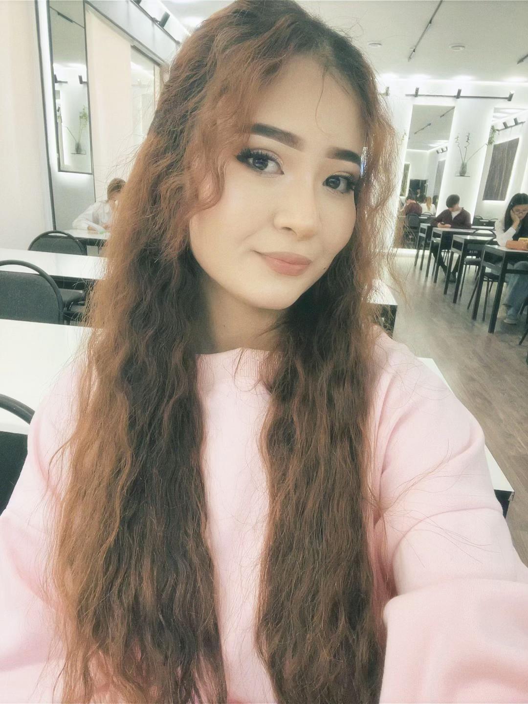 @Гульжан