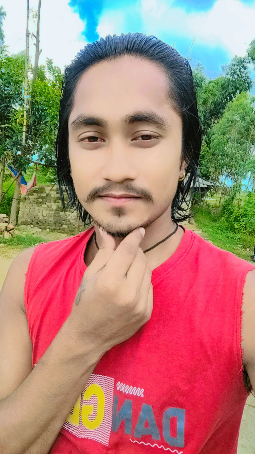 @Kumraj Bhagat