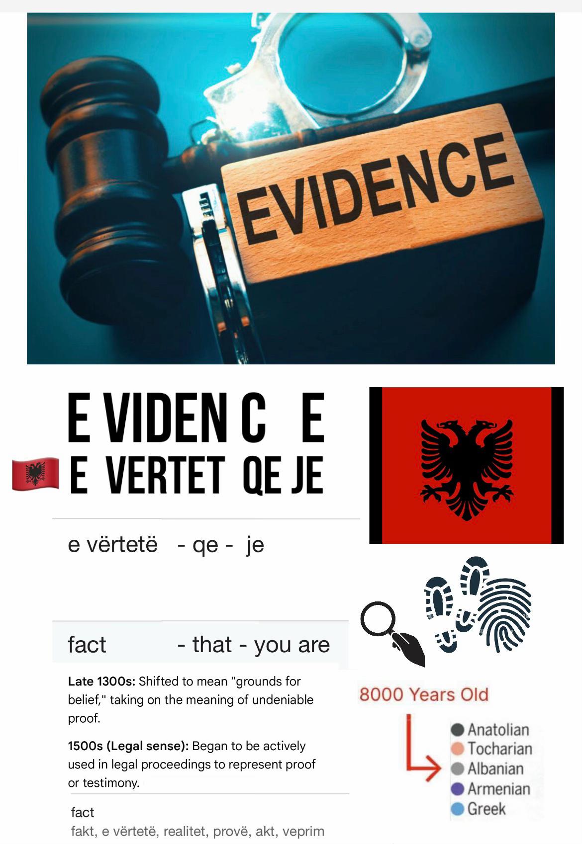 @The Truth