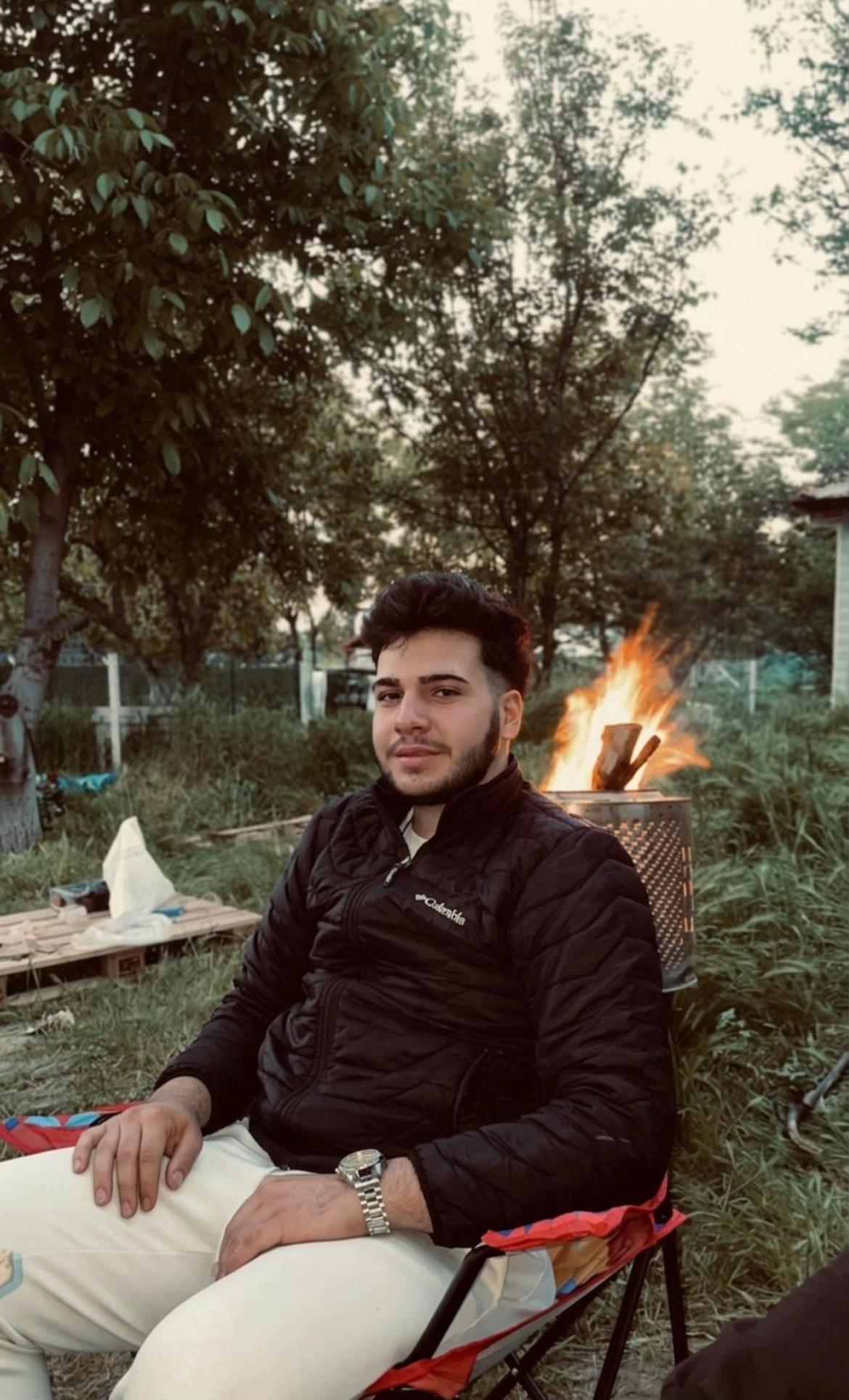 @Çağrı