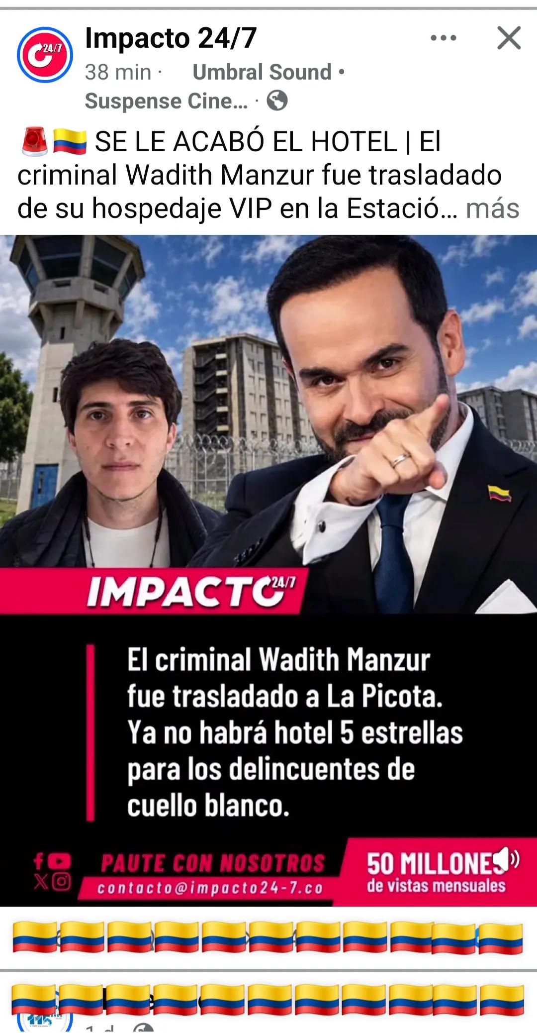 @DespiertaColombia911