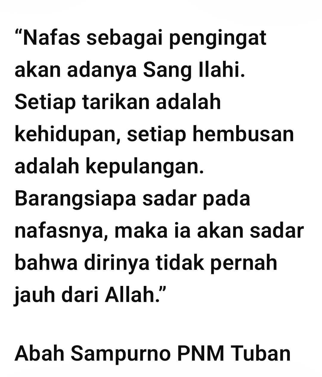 @PADEPOKAN NURMUHAMMAD TUBAN