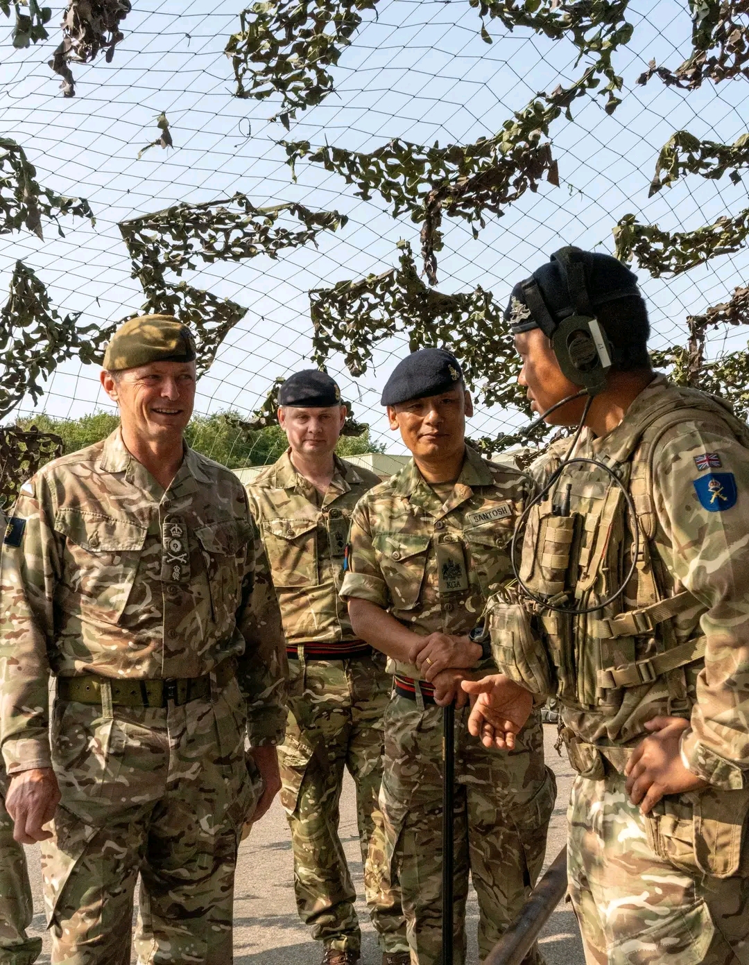 @RoutineofArmy