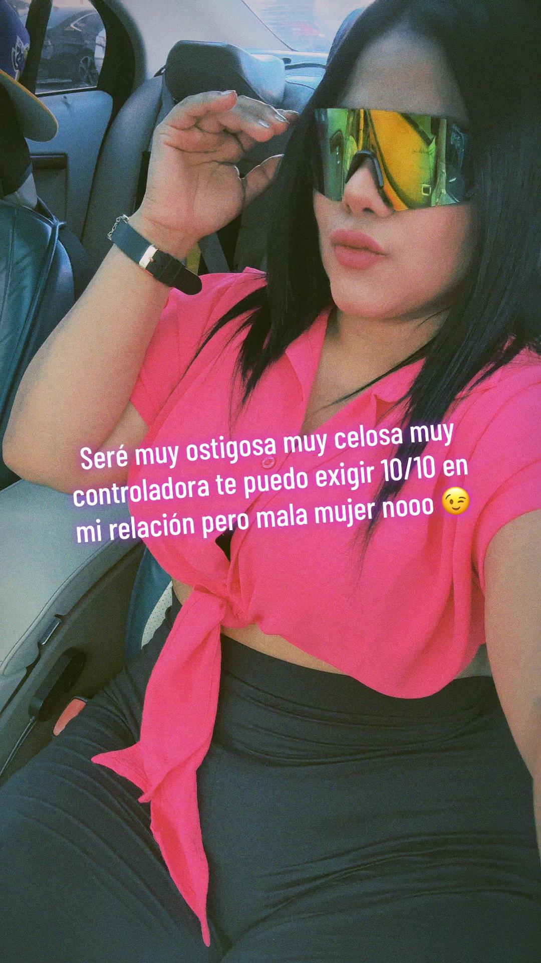 @Jennifer Almeida