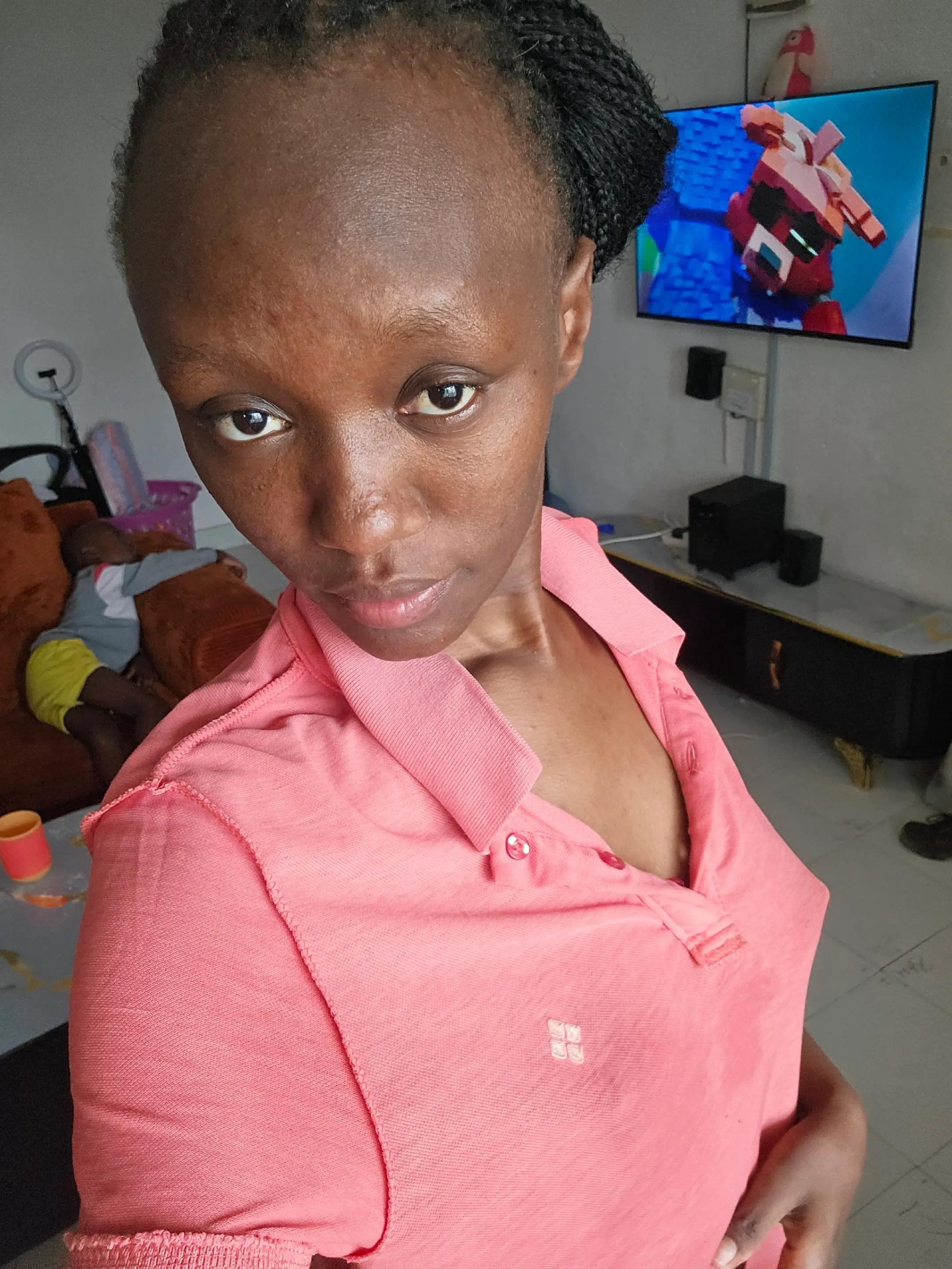 @IRINE MUMBE(NEW ACCOUNT)