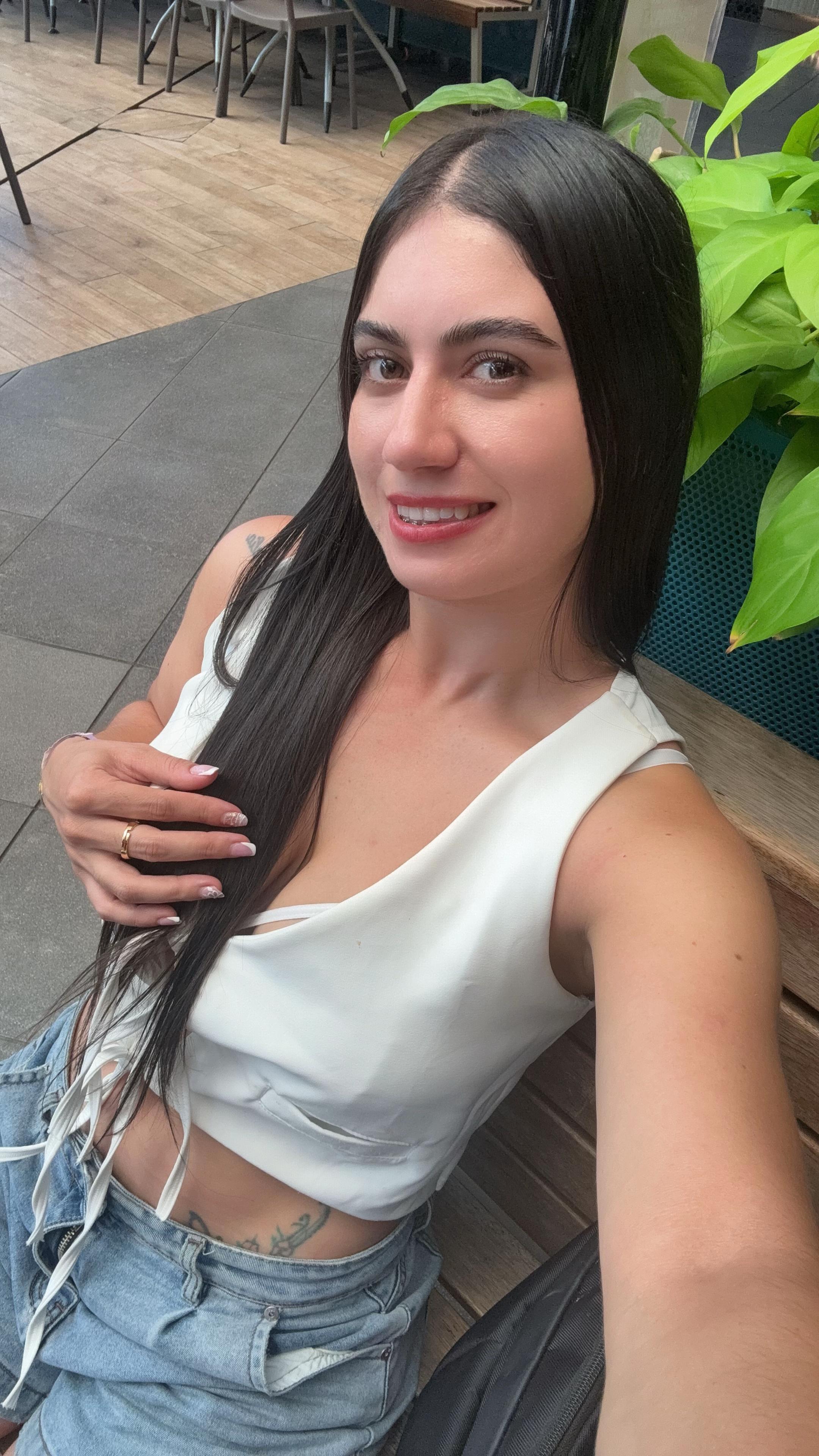 @Mar&iacute;a Victoria 💁🏻&zwj;♀️