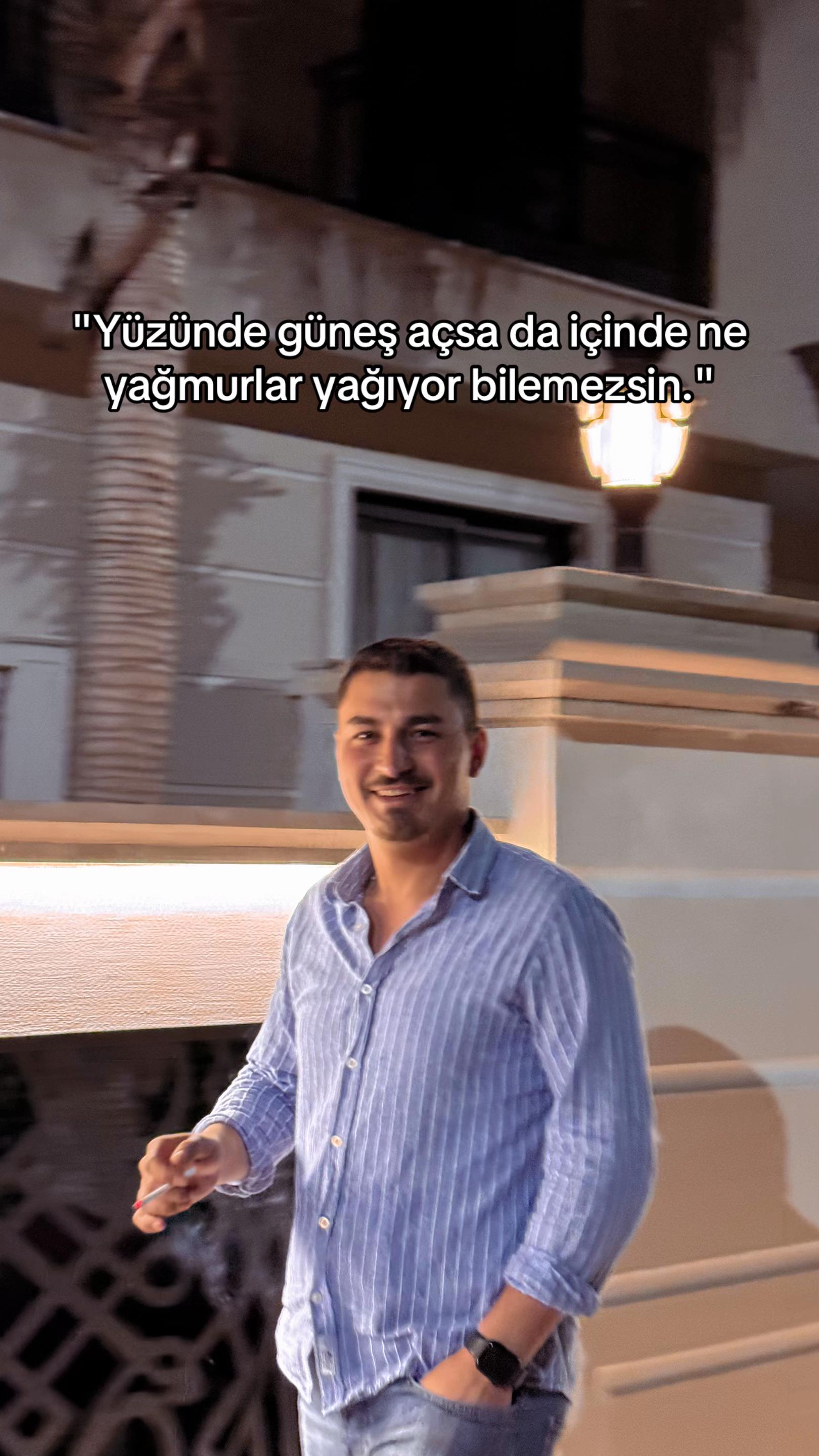 @Sabri Can Deniz