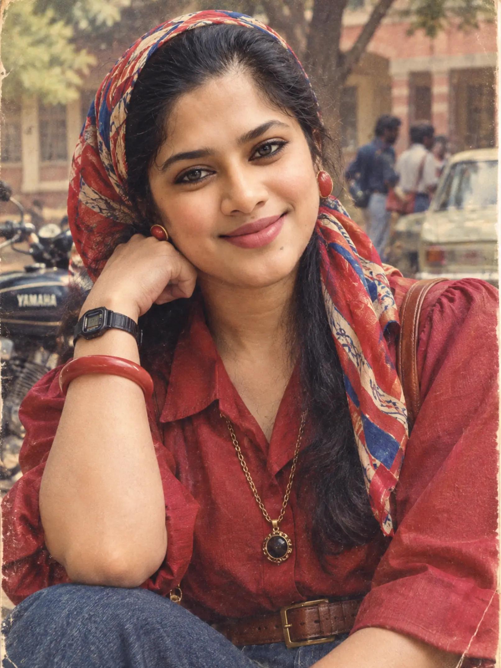 @Priya vinod