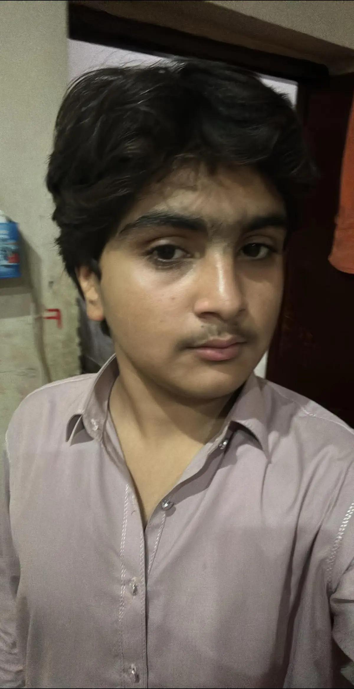 @🌹❤️🦁 Ashraf Khan Makwal 🌹❤️
