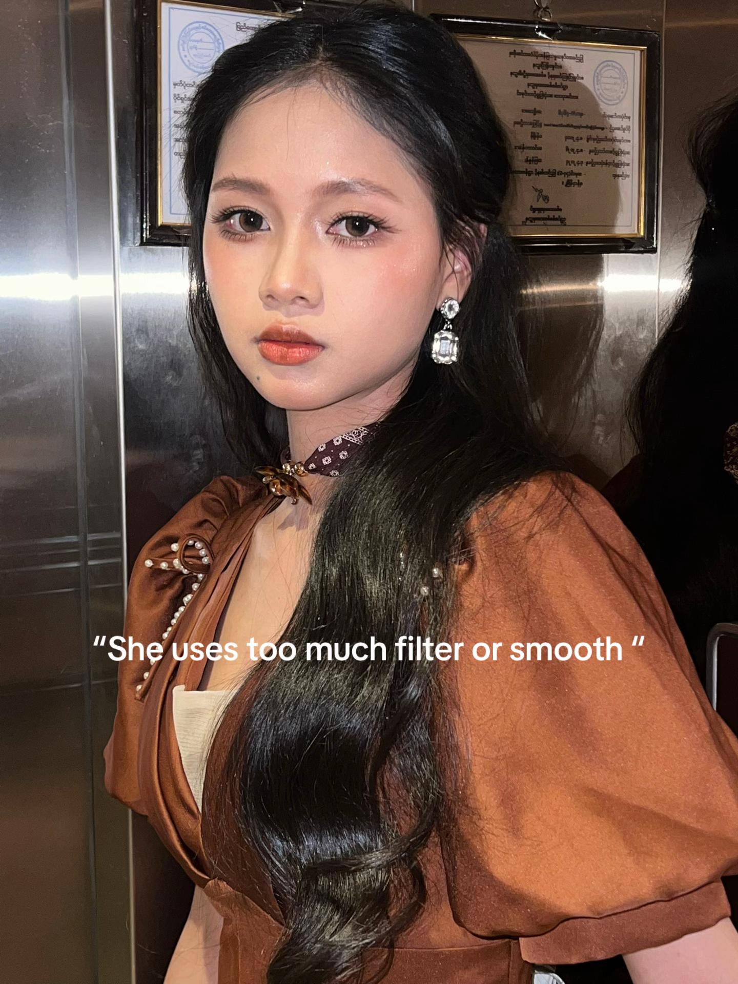 @Beautyby Thet