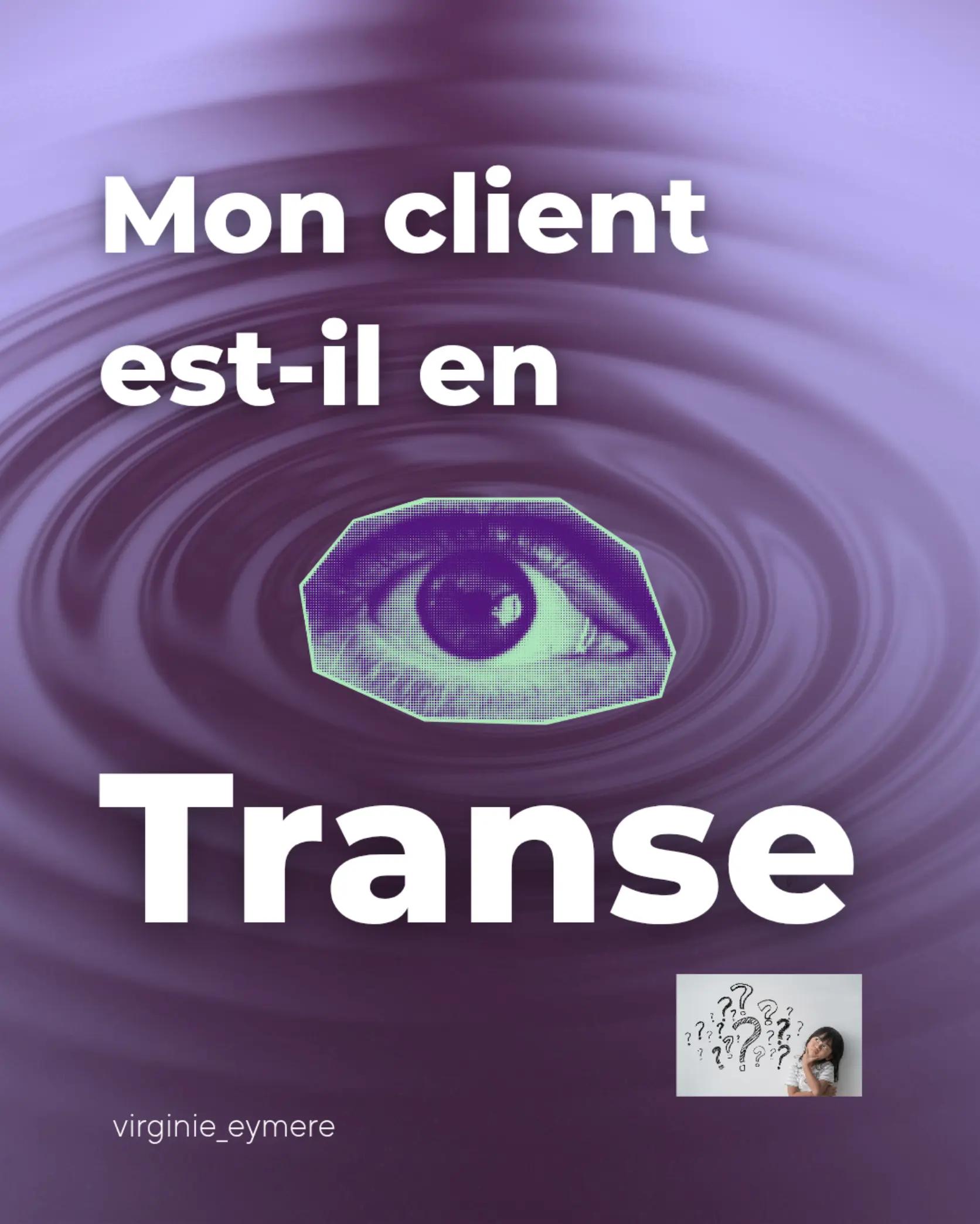 @Virginie Formation Hypnose