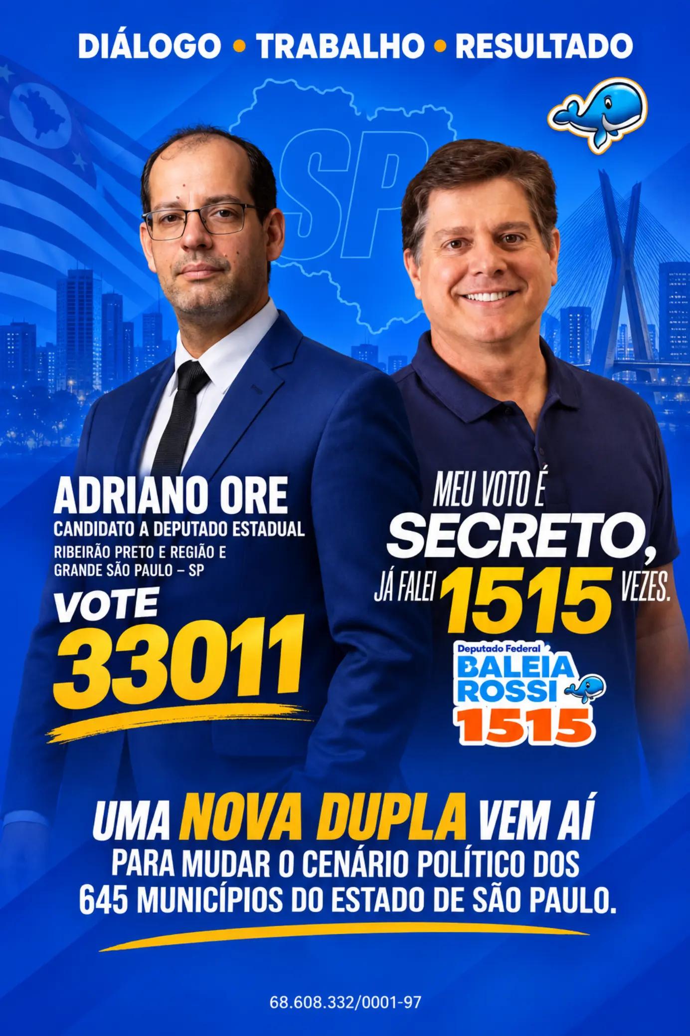 @Adriano ore