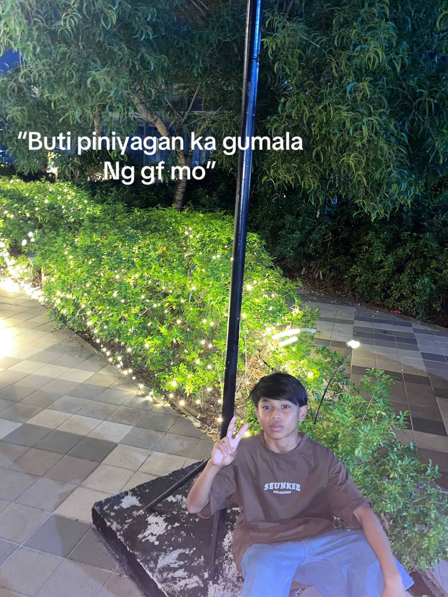 @Ako si Prince