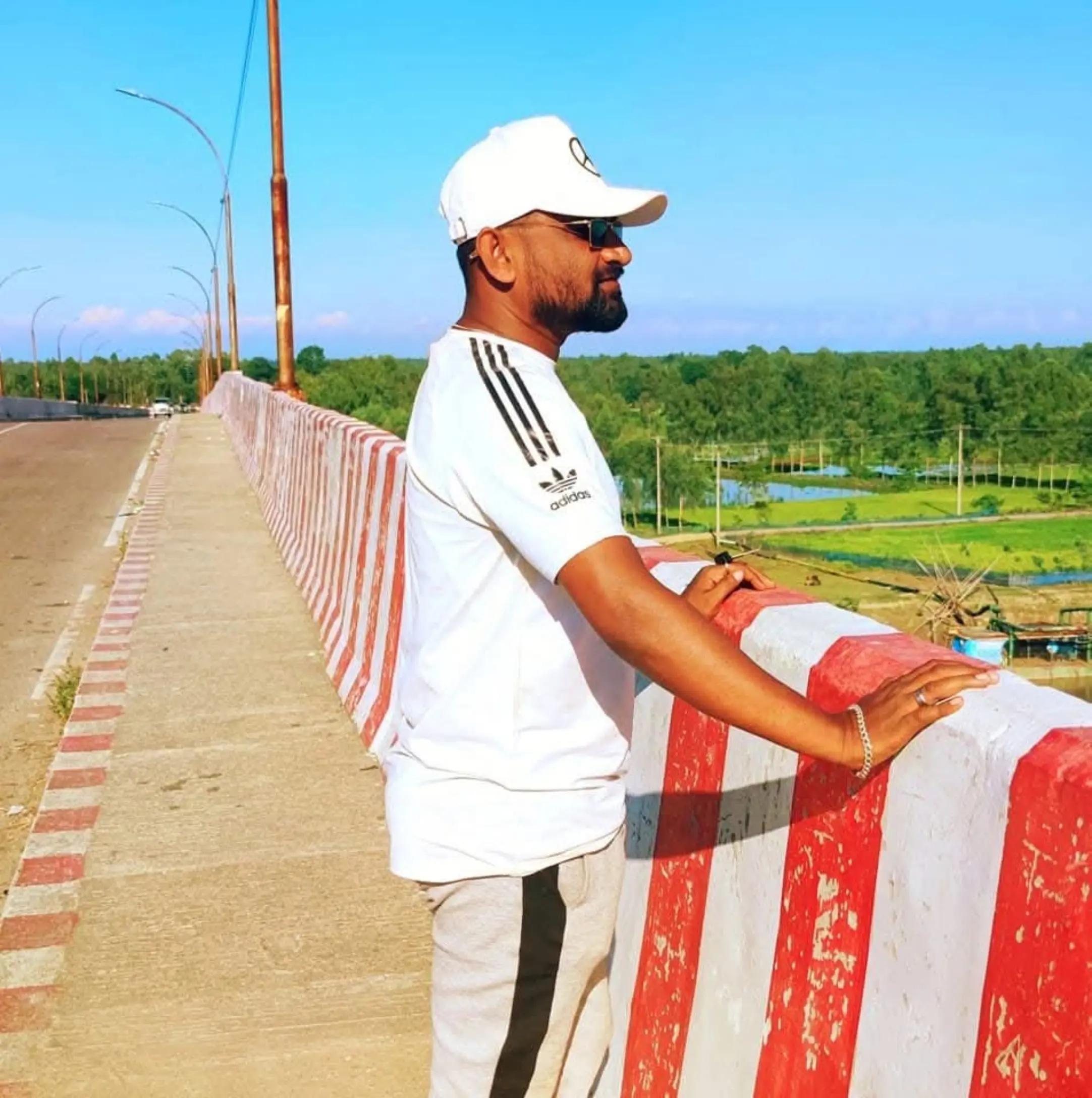 @MAMUN Bhai ❤️❤️🇧🇩🤝