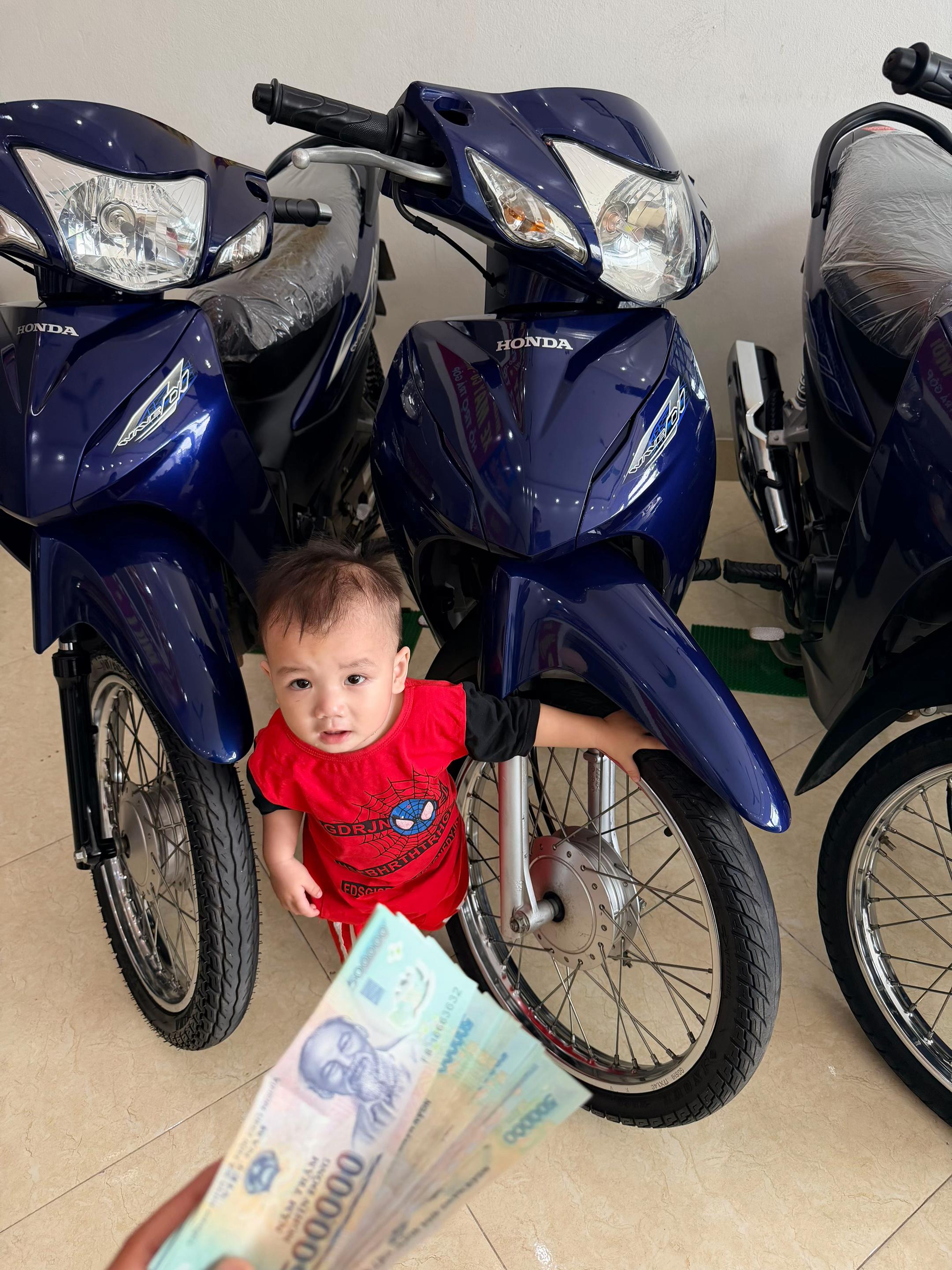@Xe Máy Thuận Lắc
