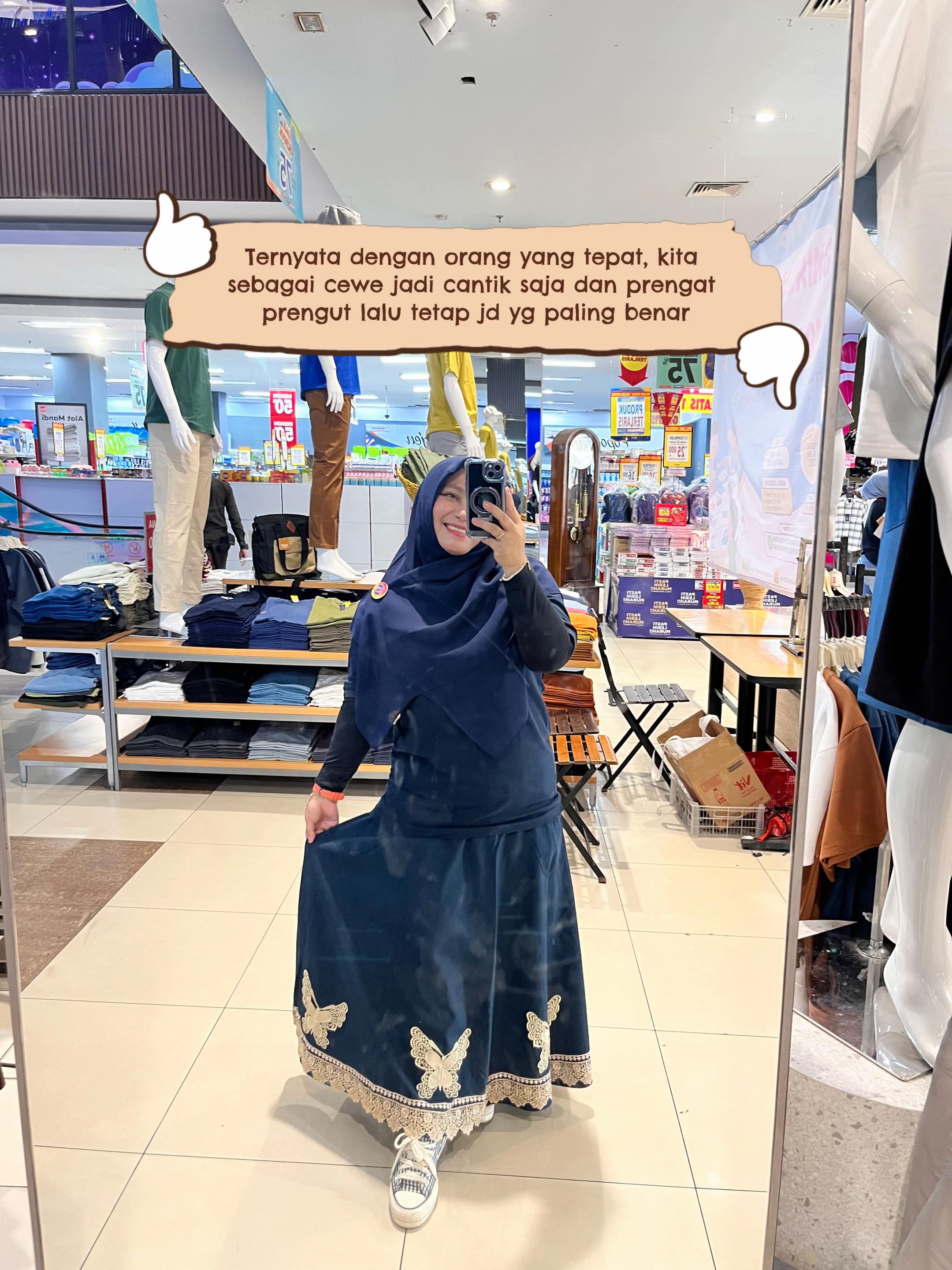 @Miss_Novie || Teman PPGmu
