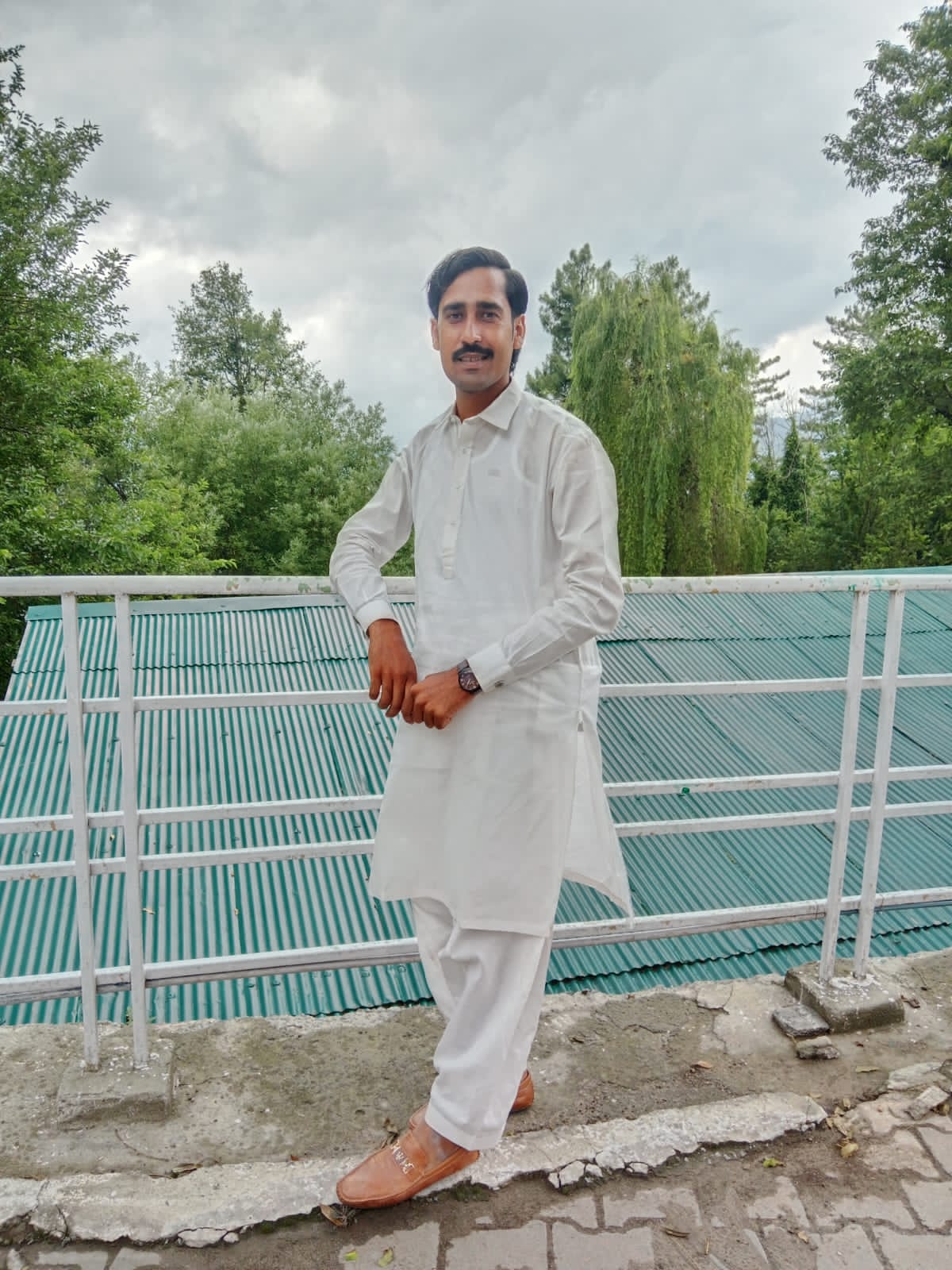 @Nadeem Shaheen Sultani