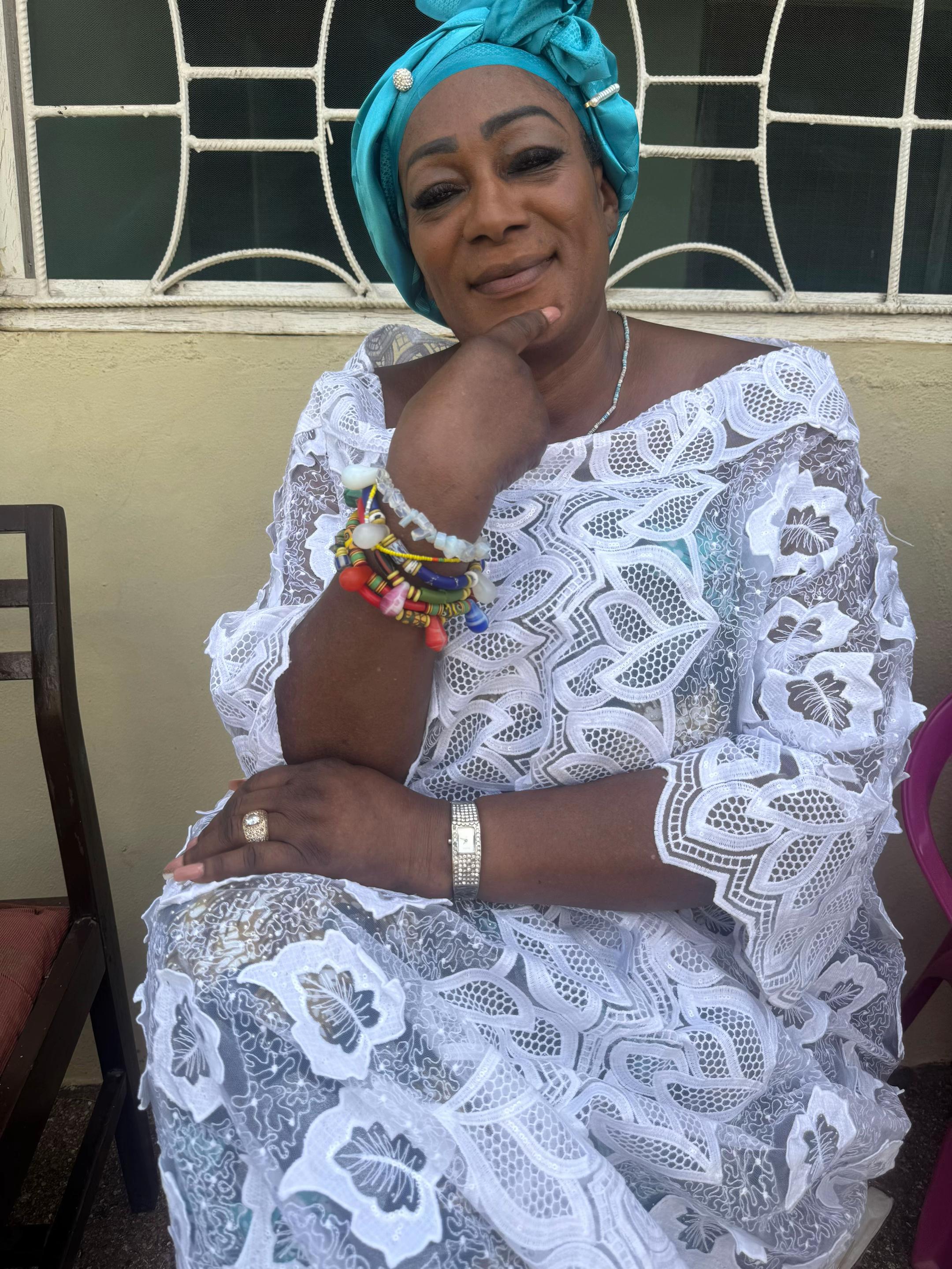 @Nana Serwaa Bonsu Agudie