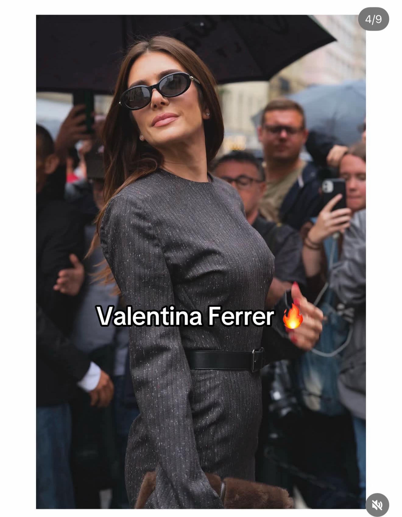 @Fan page -Valentina&rsquo;s BFF Club