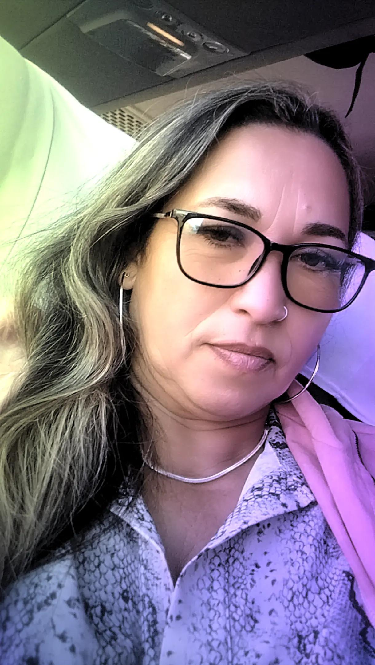 @Rosana Silva
