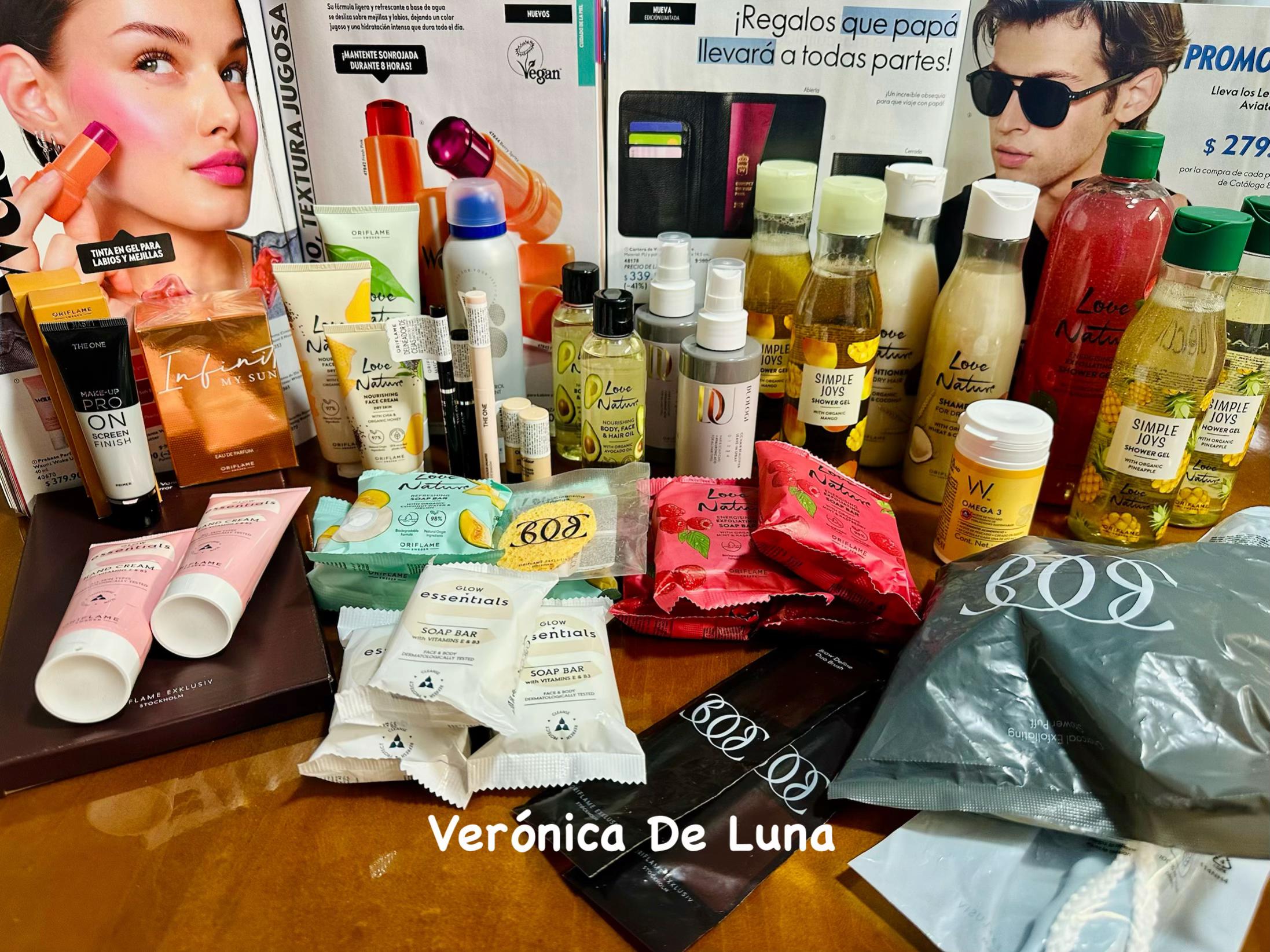 @Verónica De Luna