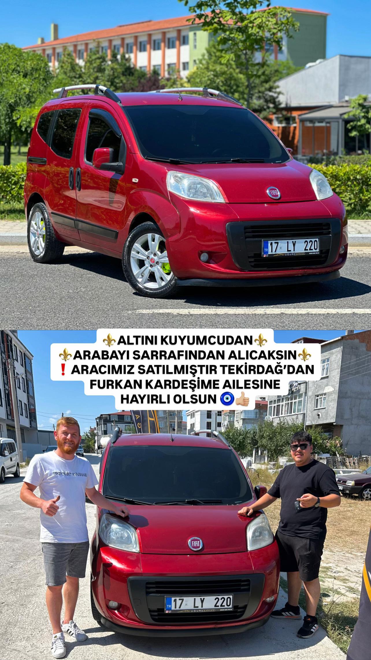 @UĞURGARAGE