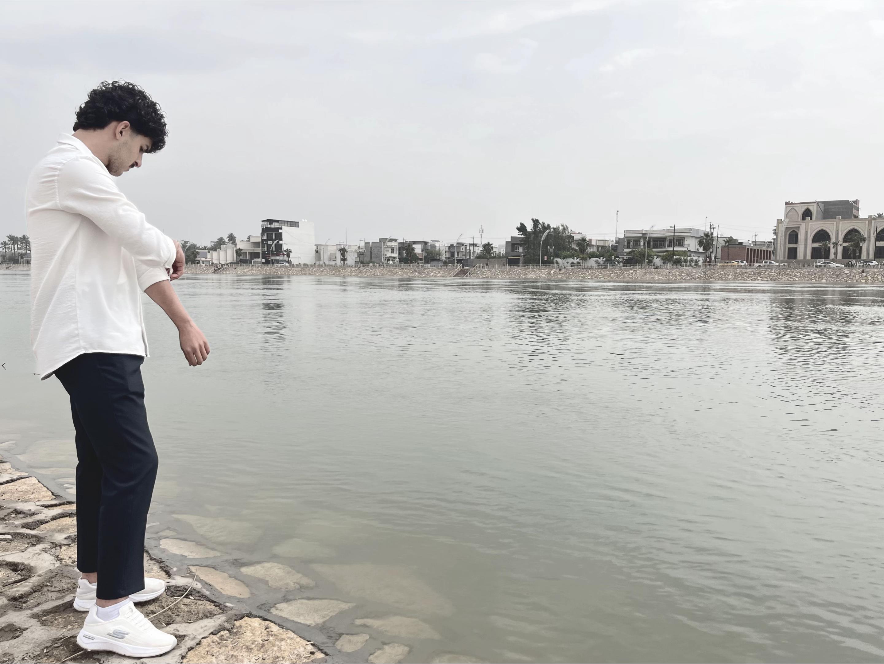 @سَجـااد | SAJAD