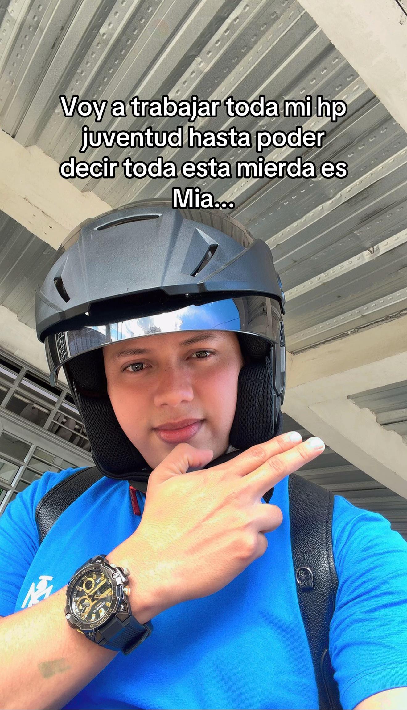 @KEVIN ANDR&Eacute;S