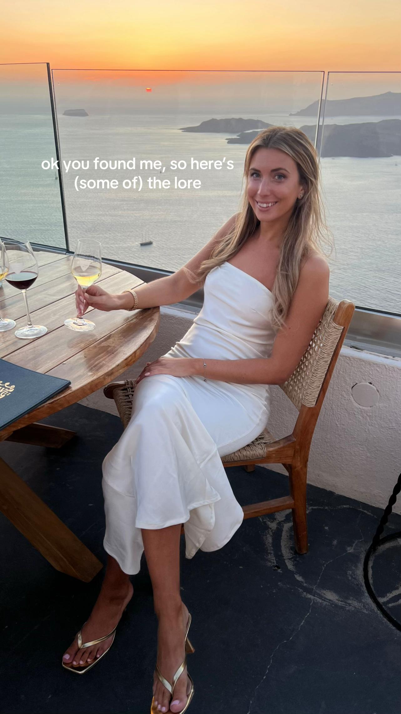 @Matilda Relefors 💍 2027 bride