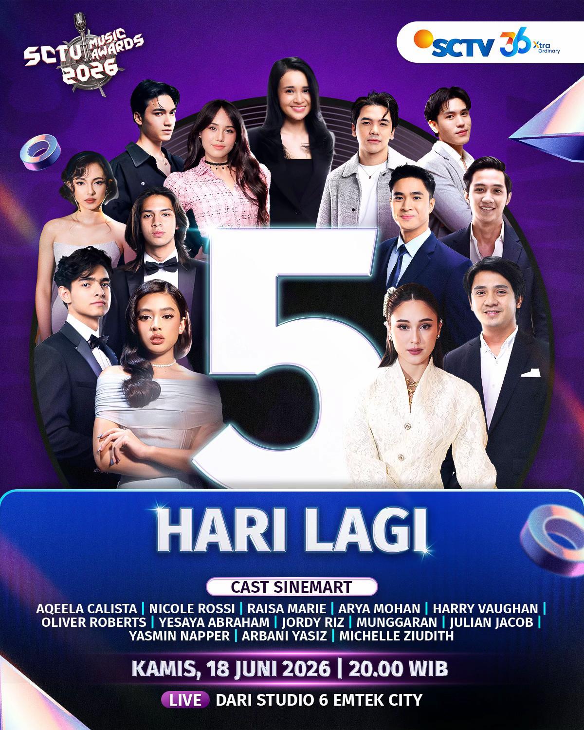 @SCTV