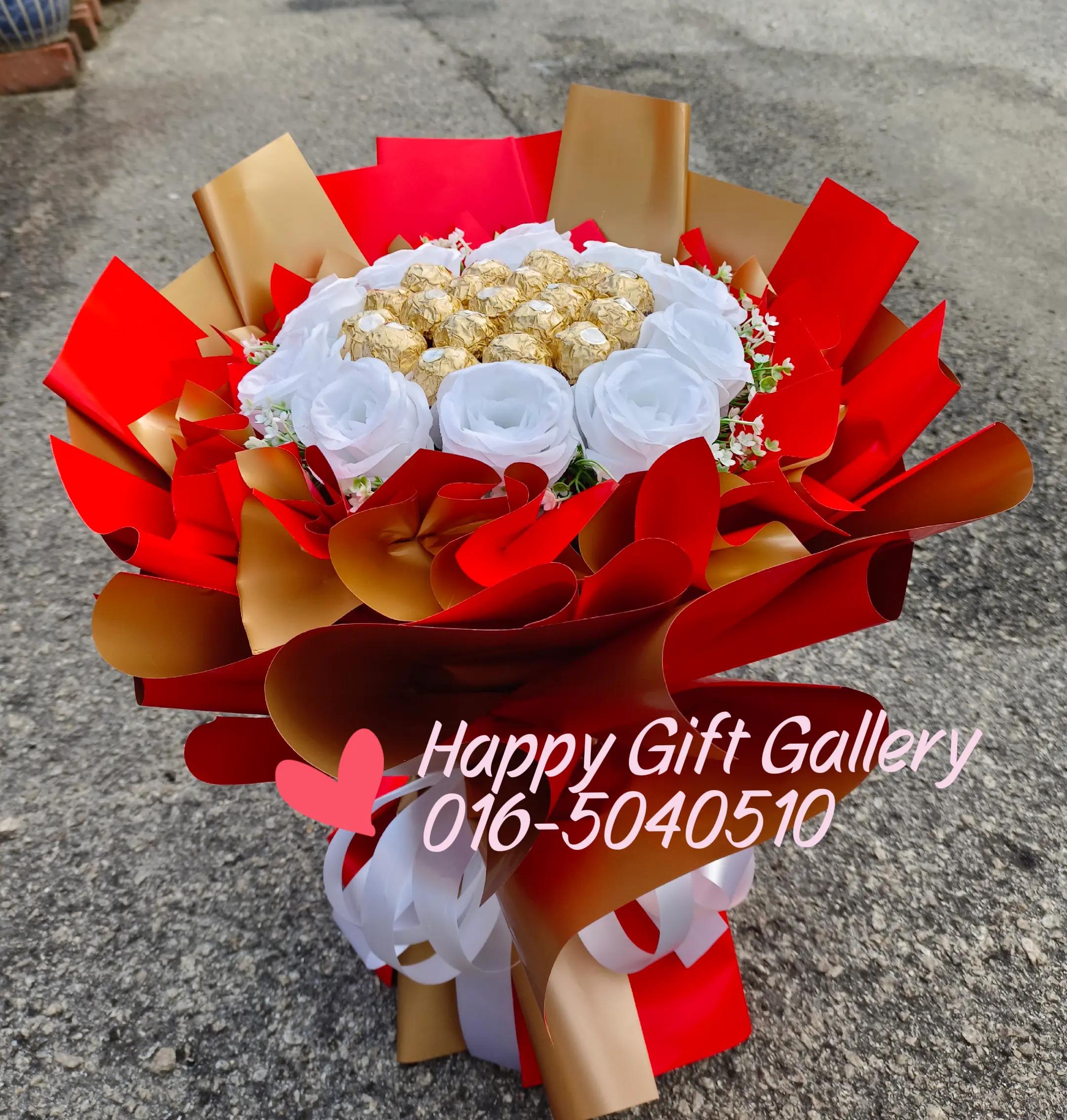 @FaceBook : Happy Gift Gallery