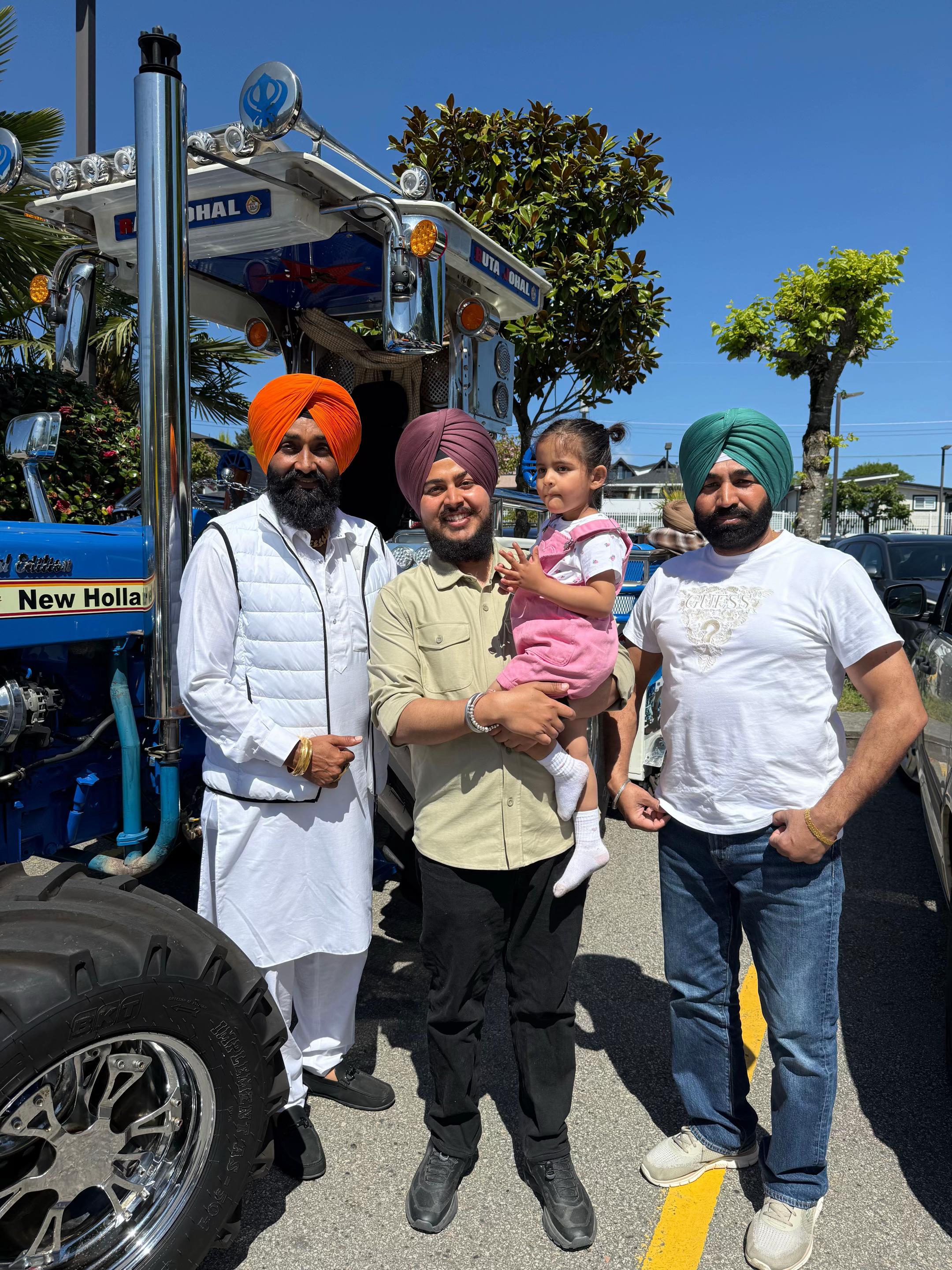 @Buta Johal