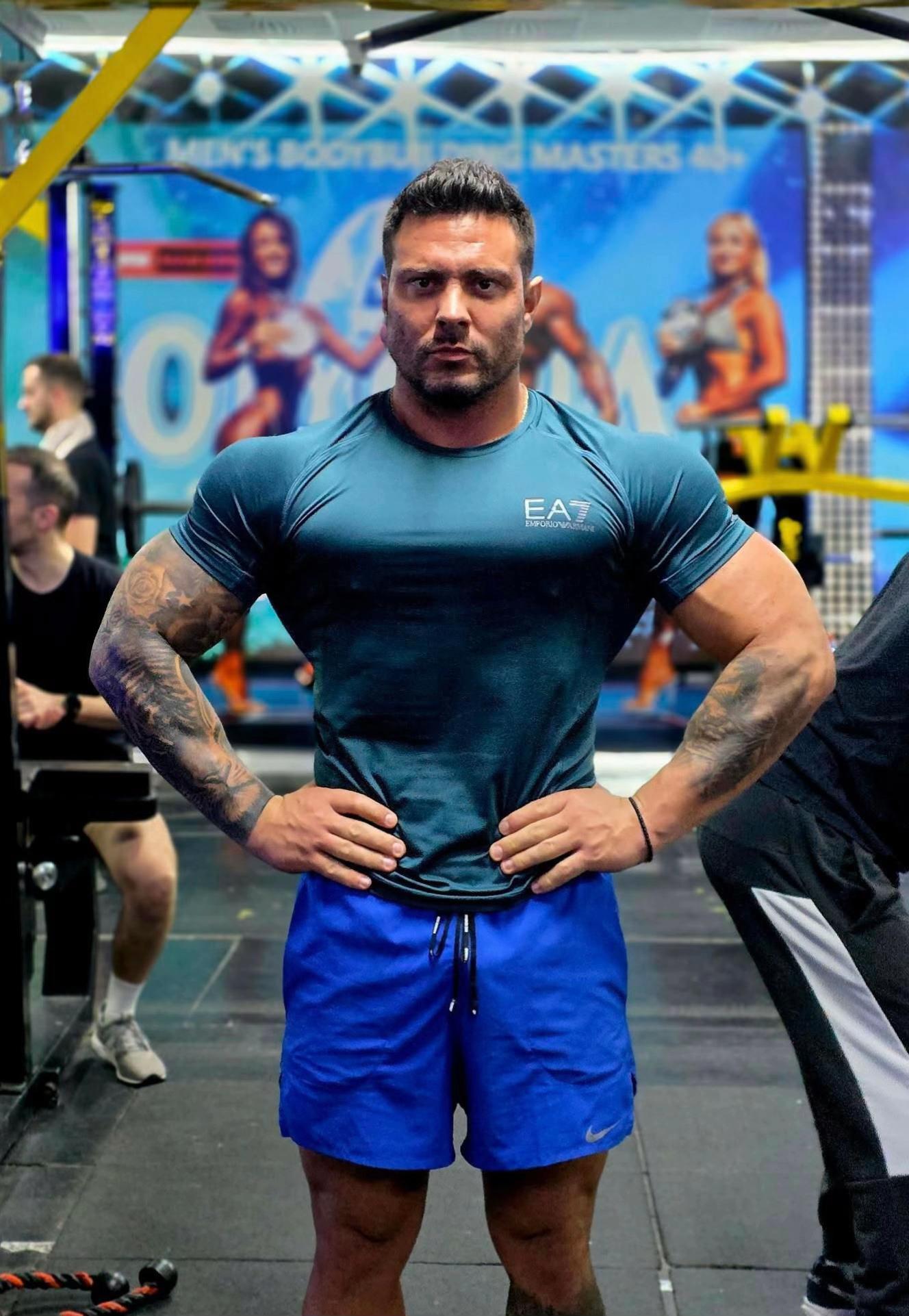 @Bojan Todoroski