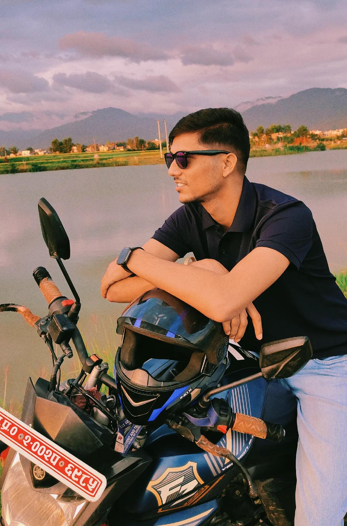 @निजामती😘