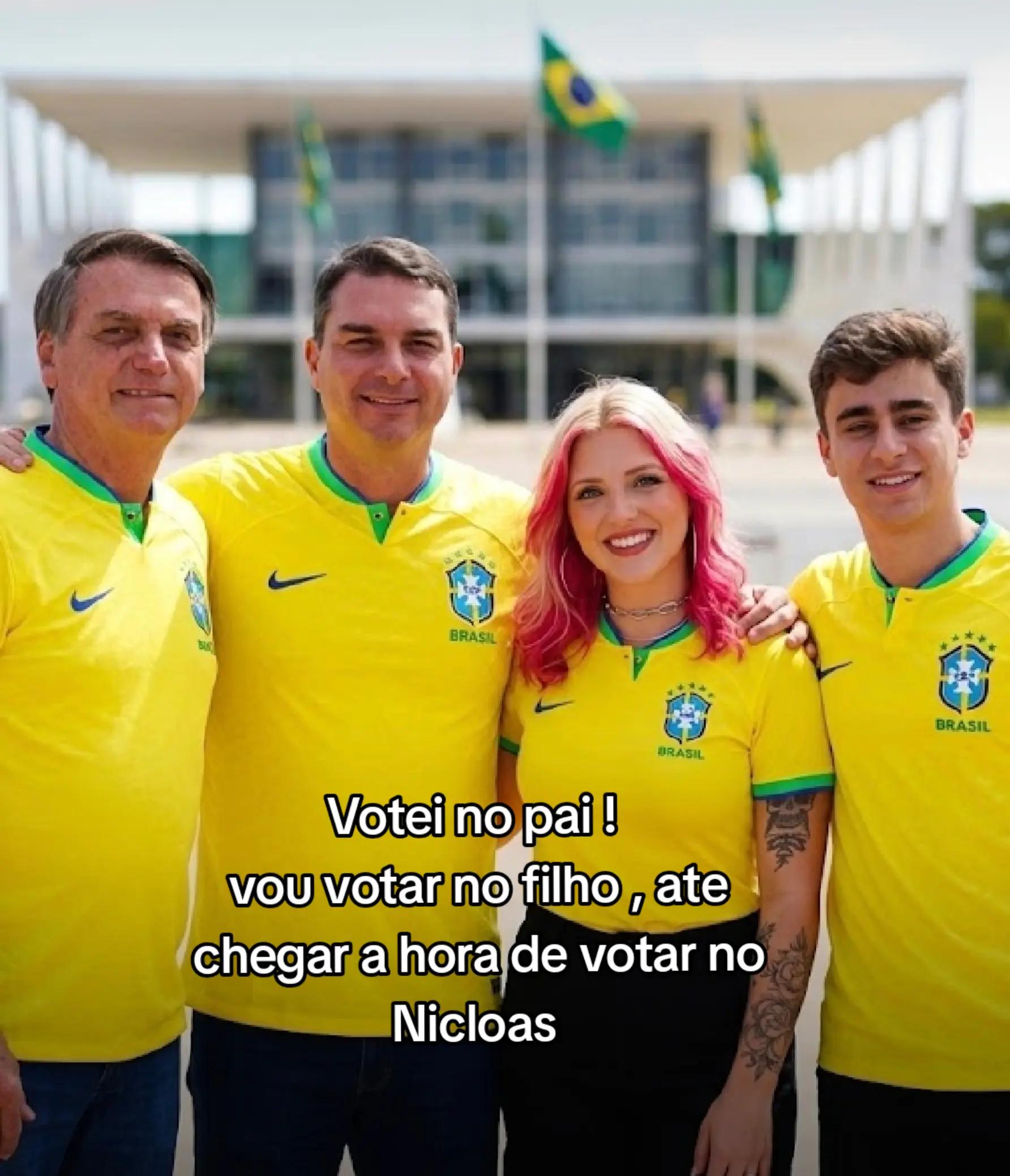 @Bianca Gomide