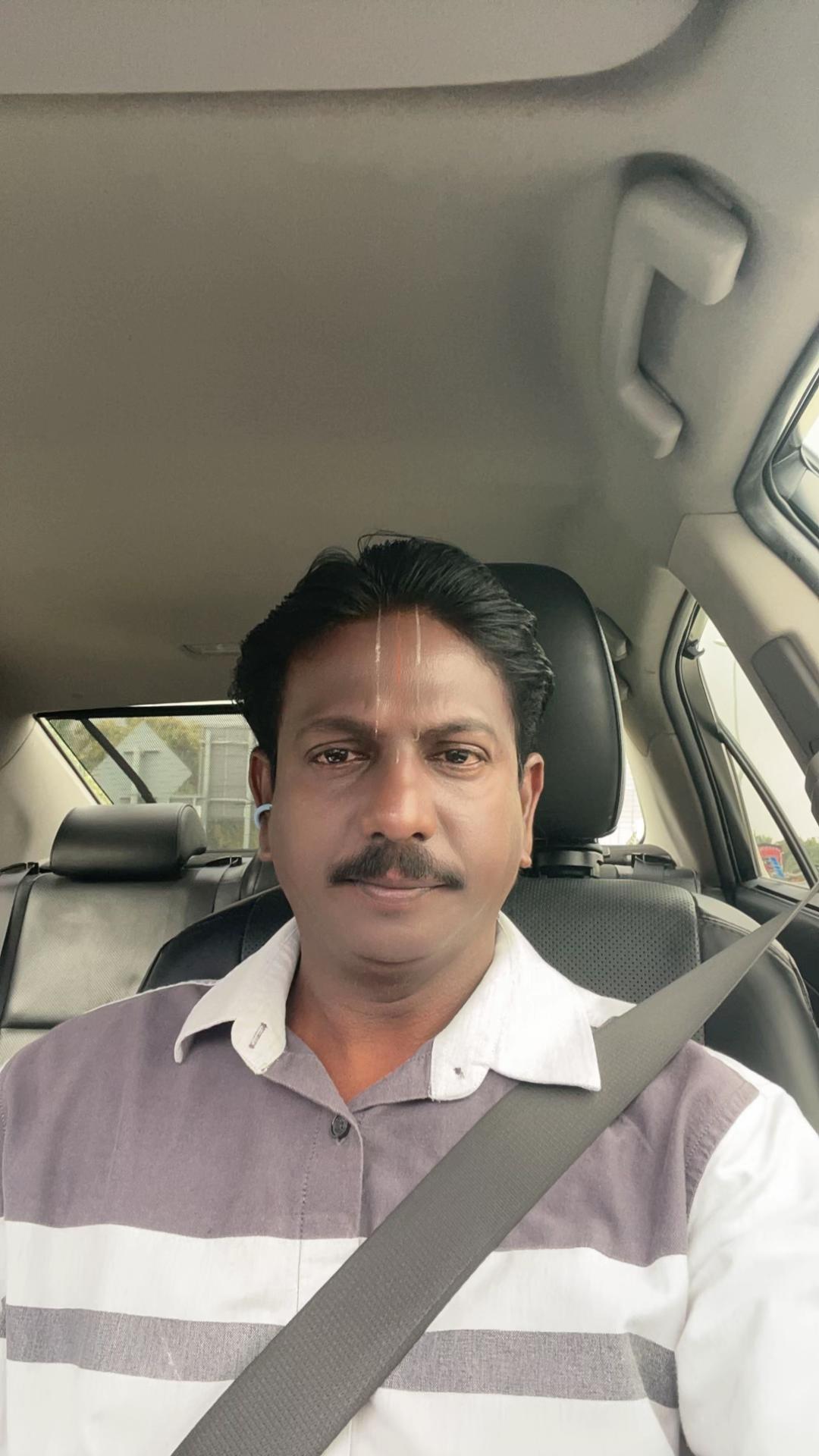 @Vijay Raj