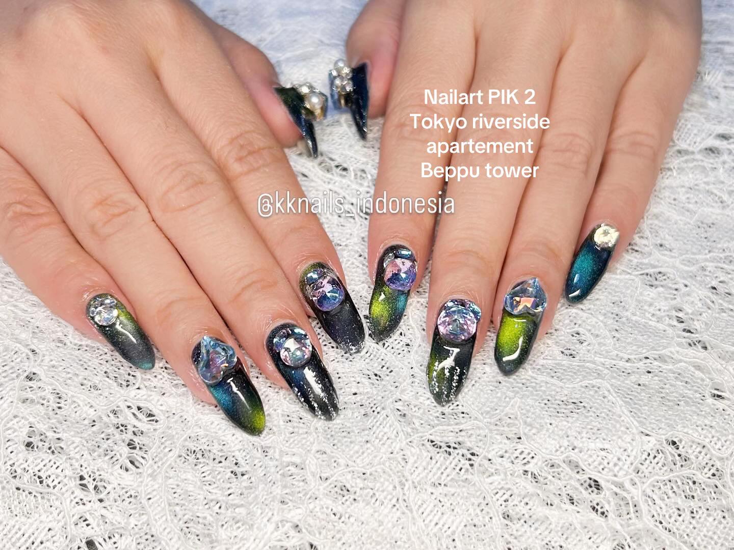 @Kknails_indonesia