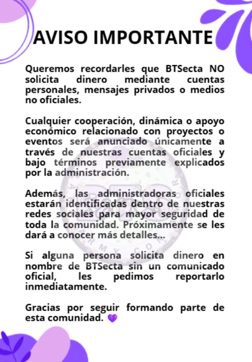 @BTSECTA