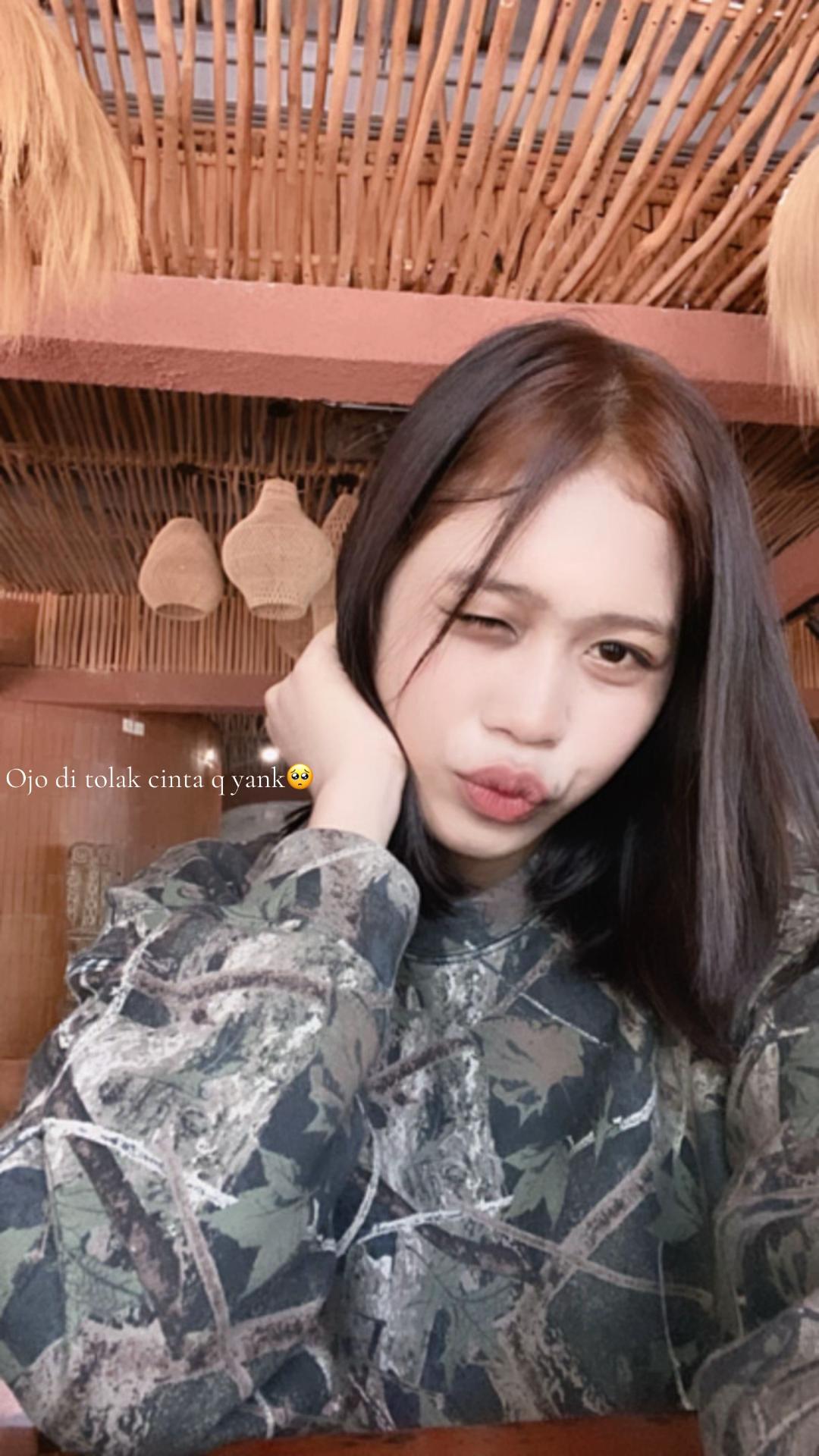 @Kgnqyanknasigo0reng🍳