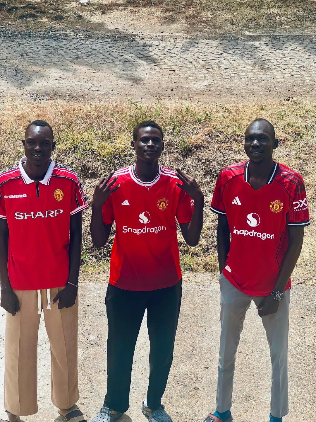 @Maghai Kasimiro 🇸🇸🇺🇬🇪🇹