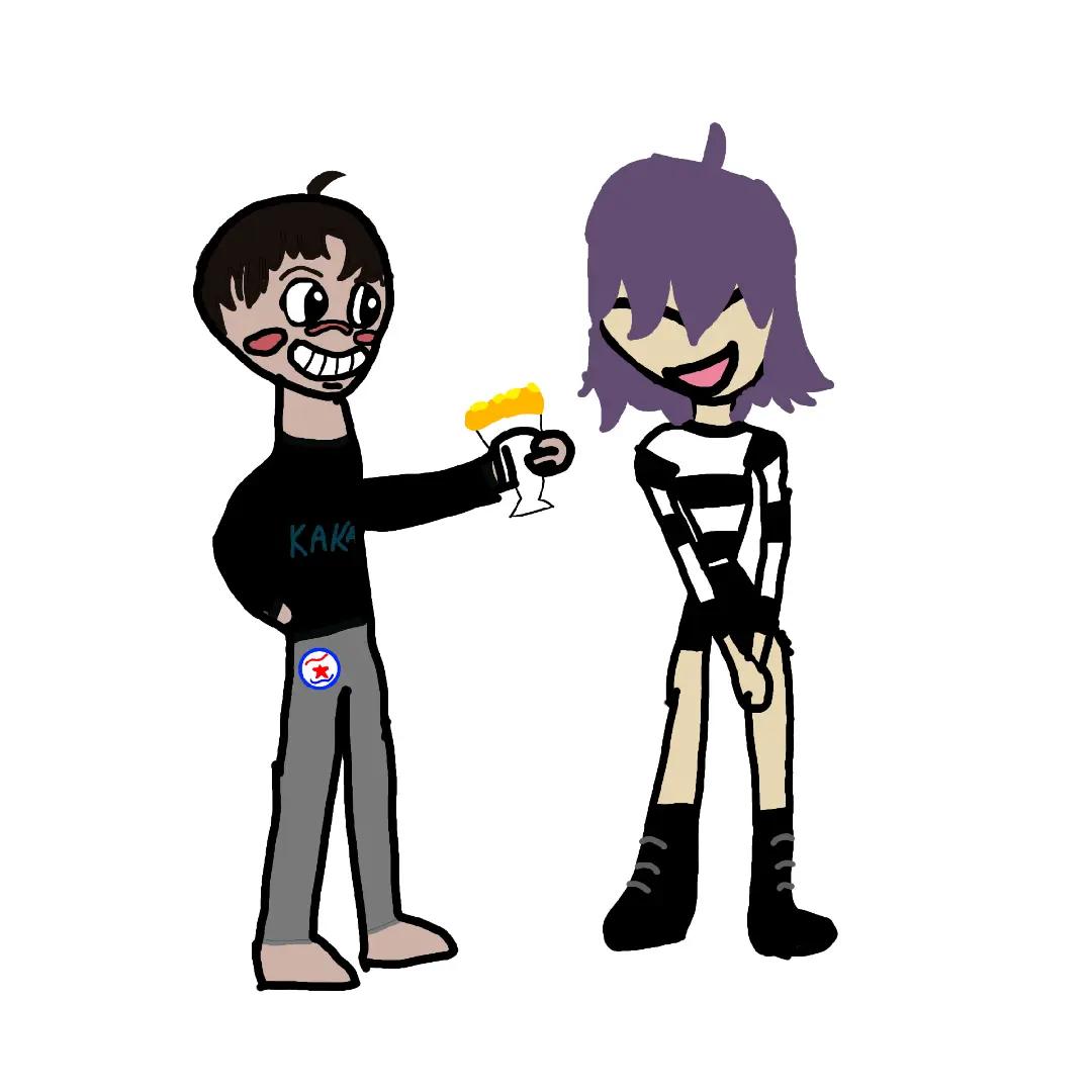 @★Noodle~&hearts;︎~Agustin★